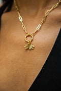 Chai Necklace