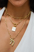 Chai Necklace