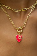 Heart Necklace